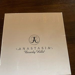 Anastasia glow kit